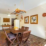 Villa Quinta Figueiras - - Faro *