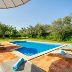 Villa Quinta Figueiras - - Faro Bordeira (Bordeira)