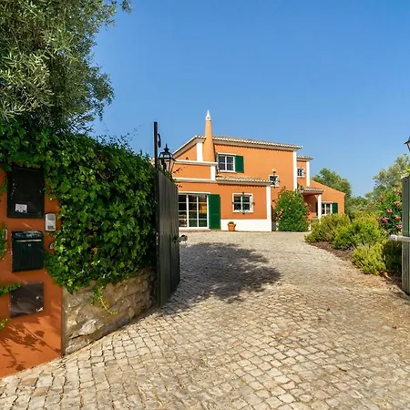 Quinta Figueiras - - Faro