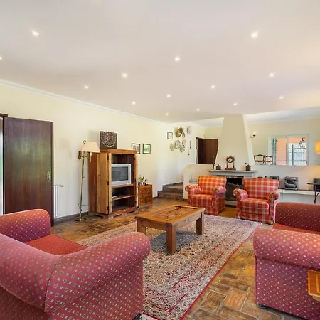 Quinta Figueiras - - Faro Bordeira (Bordeira)