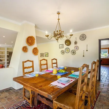 Quinta Figueiras - - Faro * بورديرا