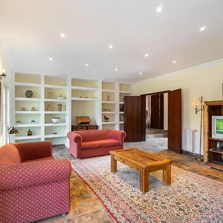 Quinta Figueiras - - Faro