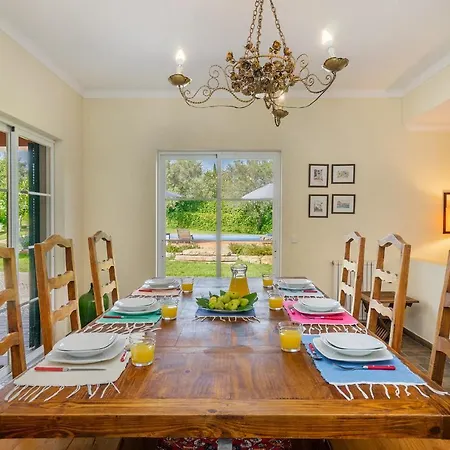 Quinta Figueiras - - Faro * بورديرا