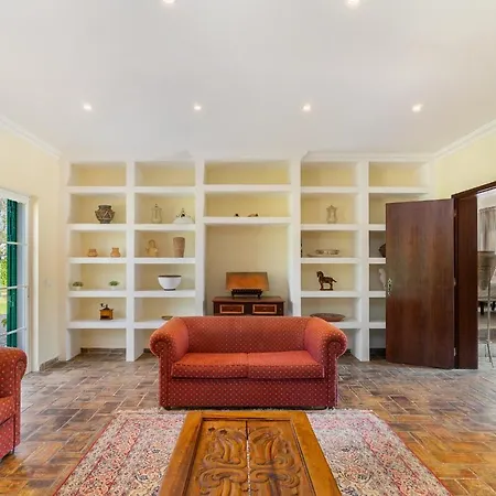 Quinta Figueiras - - Faro * بورديرا