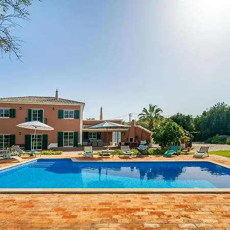 Quinta Figueiras - - Faro