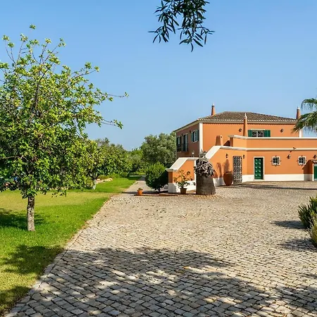 Quinta Figueiras - - Faro