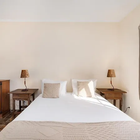 Quinta Figueiras - - Faro Bordeira (Bordeira)