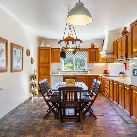 Quinta Figueiras - - Faro * Bordeira (Bordeira)