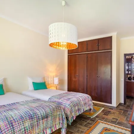 Quinta Figueiras - - Faro بورديرا