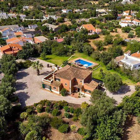 Quinta Figueiras - - Faro Βίλα Bordeira (Bordeira)