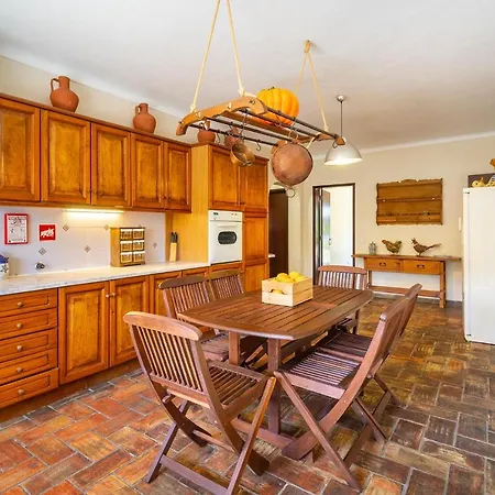 Quinta Figueiras - - Faro