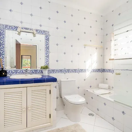 Quinta Figueiras - - Faro * Bordeira (Bordeira)