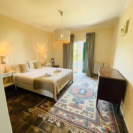 Quinta Figueiras - - Faro Bordeira (Bordeira)