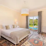 Quinta Figueiras - - Faro 빌라 *