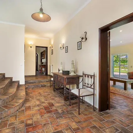Villa Quinta Figueiras - - Faro