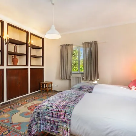 Villa Quinta Figueiras - - Faro Bordeira (Bordeira)