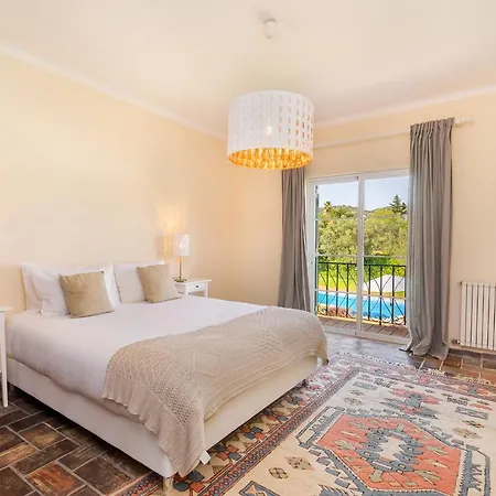 Quinta Figueiras - - Faro Villa *