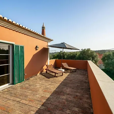 Villa Quinta Figueiras - - Faro