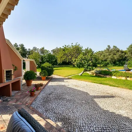 Quinta Figueiras - - Faro Villa