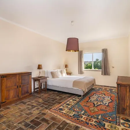 Quinta Figueiras - - Faro *