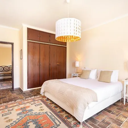 Quinta Figueiras - - Faro Villa *