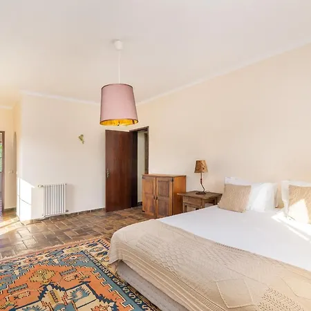 Villa Quinta Figueiras - - Faro Bordeira (Bordeira)