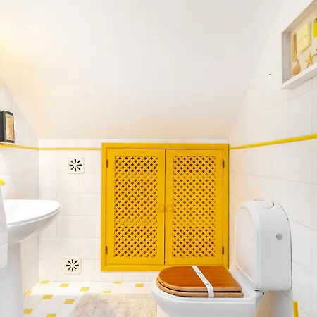 Willa Quinta Figueiras - - Faro Bordeira (Bordeira)