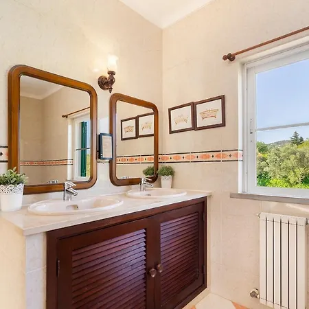 Quinta Figueiras - - Faro Bordeira (Bordeira)