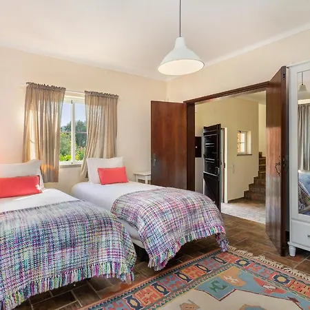 Quinta Figueiras - - Faro