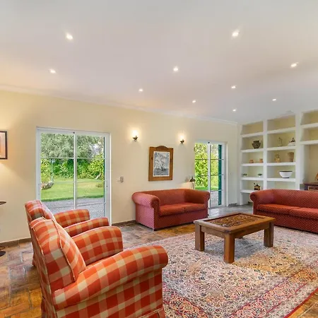 Quinta Figueiras - - Faro Вилла Бордейра