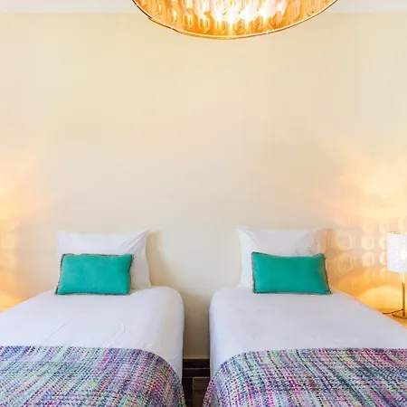 Quinta Figueiras - - Faro