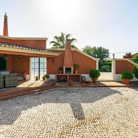 Quinta Figueiras - - Faro * Бордейра