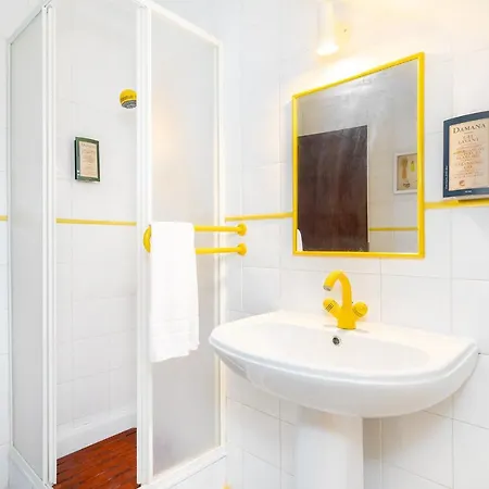 Вилла Quinta Figueiras - - Faro Бордейра