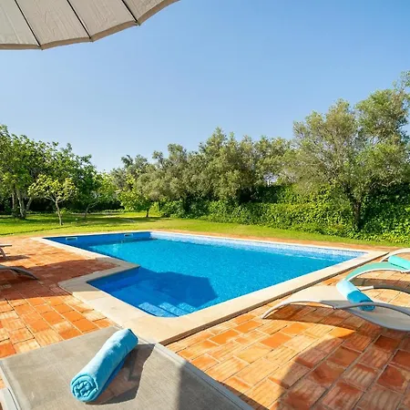 Вилла Quinta Figueiras - - Faro Бордейра