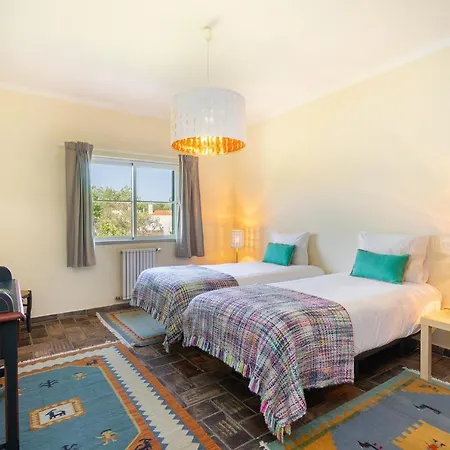 Quinta Figueiras - - Faro Вилла Бордейра