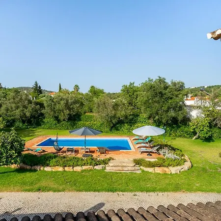 Quinta Figueiras - - Faro * Бордейра