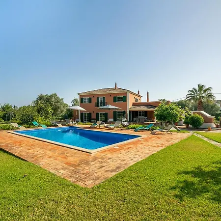 Quinta Figueiras - - Faro Бордейра