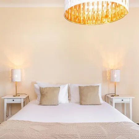 Вилла Quinta Figueiras - - Faro *