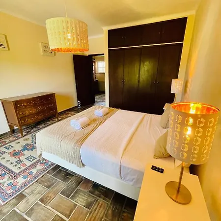 Quinta Figueiras - - Faro * Бордейра